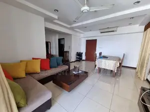 Onthree20 - 03 Bedroom Furnished Apartment for Rent in Colombo 02 (A15
