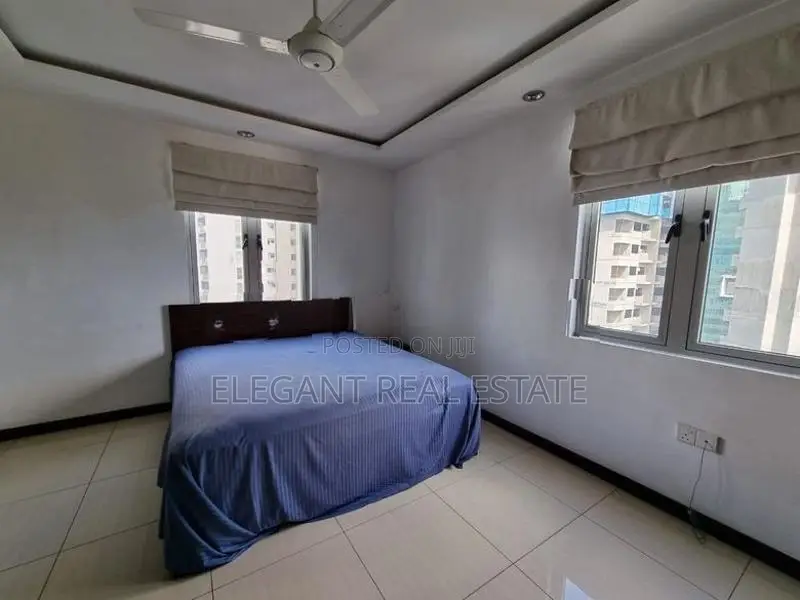 Onthree20 - 03 Bedroom Furnished Apartment for Rent in Colombo 02 (A15