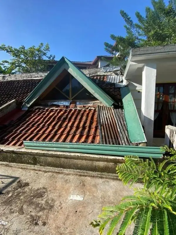 2-Storey House for Sale – Asgiriya, Kandy