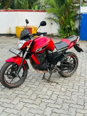 Yamaha FZS V1 2013