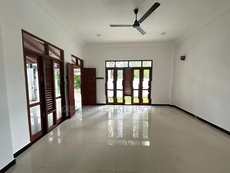 Brand New House for Sale in Kottawa