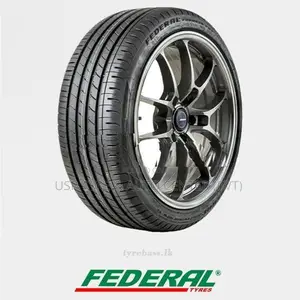 185/55 R15 FEDERAL TYRE FOR HONDA CITY