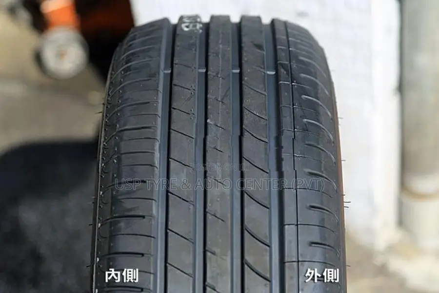 185/55 R15 FEDERAL TYRE FOR HONDA CITY