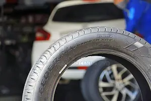 185/55 R15 FEDERAL TYRE FOR HONDA CITY