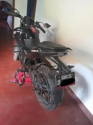 Bajaj Pulsar N160 2026