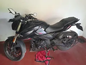 Bajaj Pulsar N160 2026