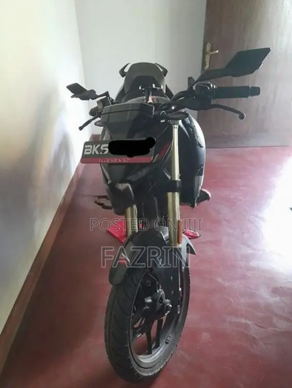 Bajaj Pulsar N160 2026