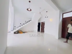 Superb Brand New House Sale Athurugiriya