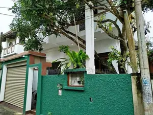 Two Story House for Sale in Piliyandala