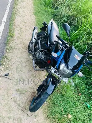Bajaj Pulsar 150 2015