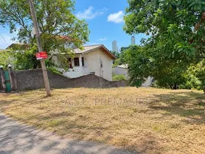 Land for Sale in Kalapaluwawa, Rajagiriya - Prime Residential Location
