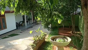 3Bedroom near paddy field facing house for sale gampaha
