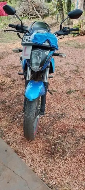 Suzuki Gixxer 2019
