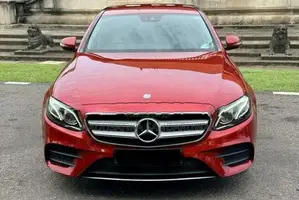 Mercedes Benz E350 E 350e-Premium Plus 2016