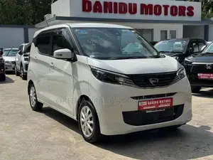 Nissan Dayz X Grade 2023