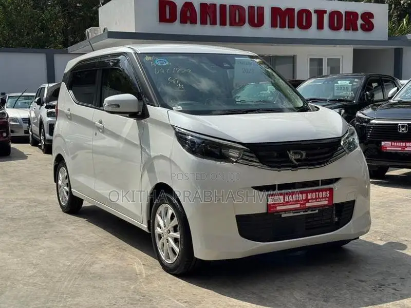 Nissan Dayz X Grade 2023