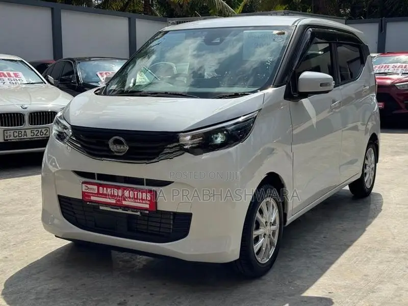 Nissan Dayz X Grade 2023