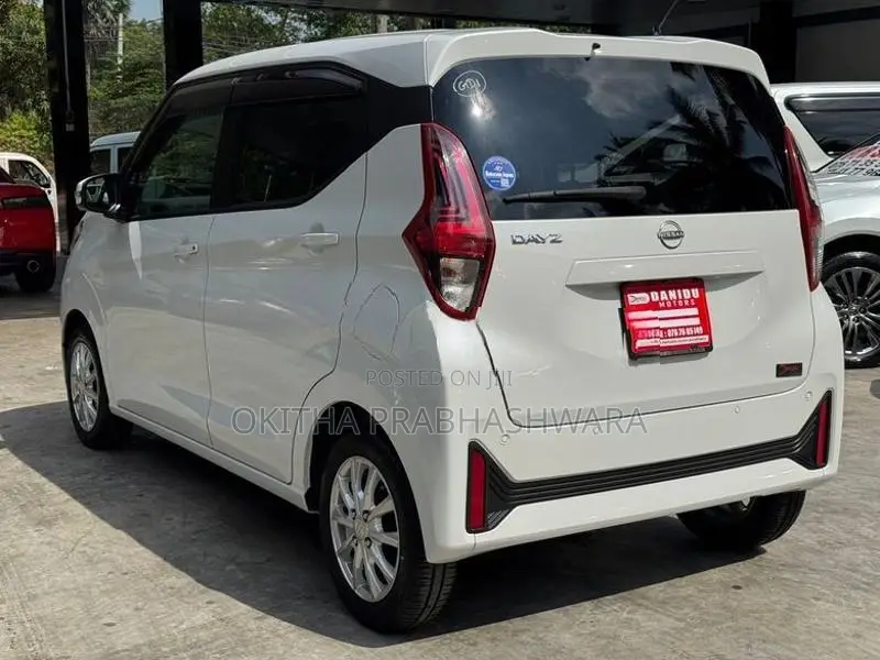 Nissan Dayz X Grade 2023