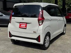 Nissan Dayz X Grade 2023