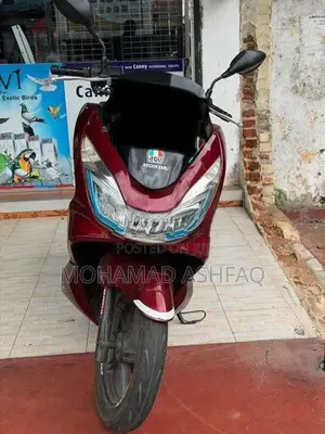 Honda PCX 125 2020