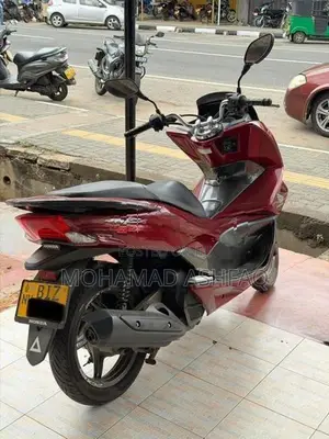 Honda PCX 125 2020