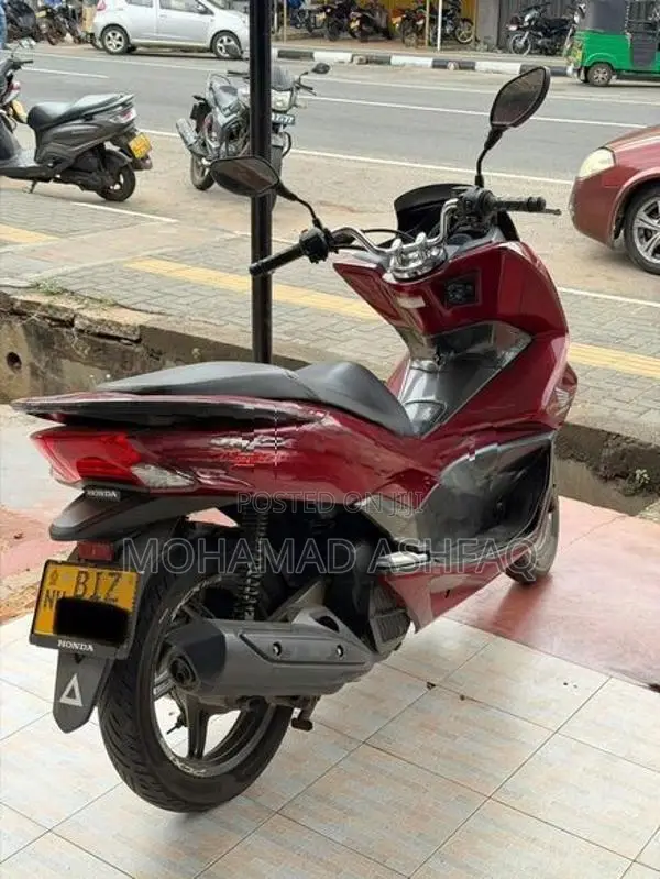 Honda PCX 125 2020