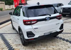 Daihatsu Rocky G Premium 2026