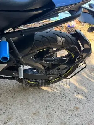 Yamaha MT 15 2020