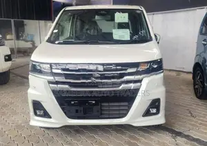 Suzuki Wagon R ZX 4 WAY CAM 2026