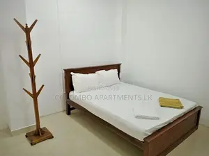 Long-Term Rental – Fully Furnished Apartment in Colombo 05 | CSMP70D