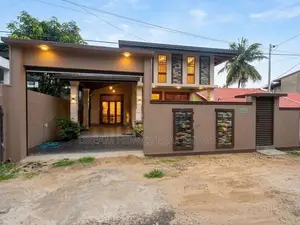 Brand New 3-Bedroom House for Sale – Piliyandala