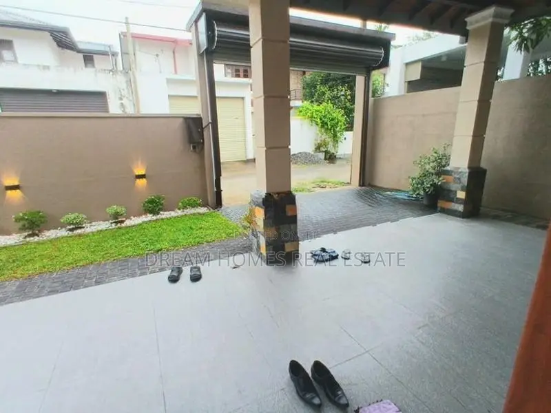 Brand New 3-Bedroom House for Sale – Piliyandala