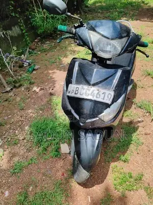 Yamaha Alpha 2015