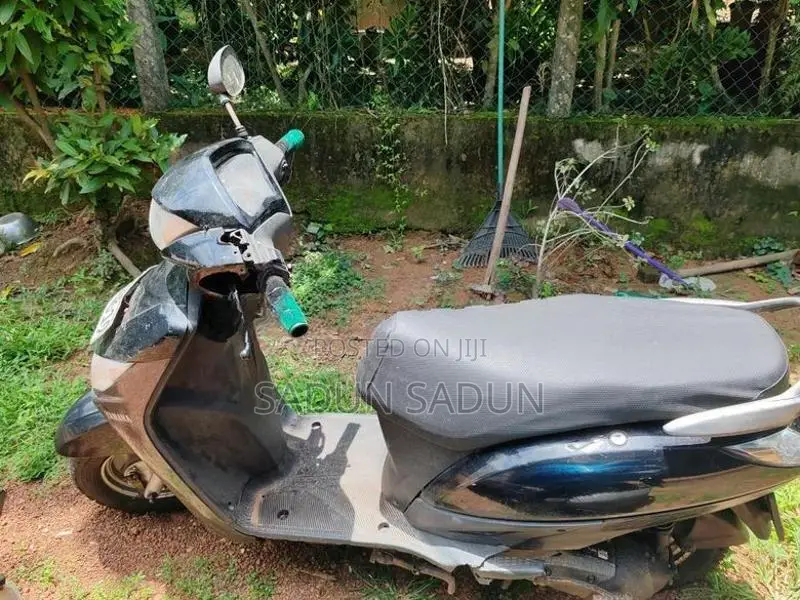 Yamaha Alpha 2015