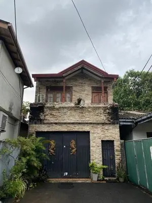 Luxury 3-Storey House for Sale in Pannipitiya