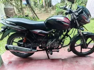 Bajaj Discover 100 2010