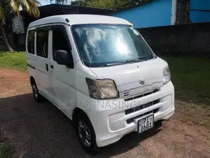Daihatsu Hijet 2015