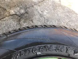 Tyre 175 70 14