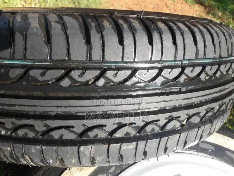Tyre 175 70 14