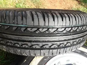 Tyre 175 70 14