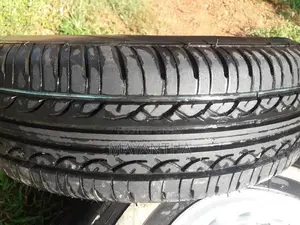 Tyre 175 70 14