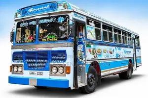 Ashok Leyland Viking 2006
