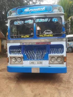 Ashok Leyland Viking 2006
