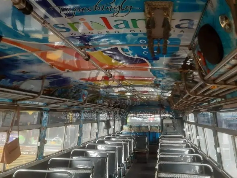 Ashok Leyland Viking 2006