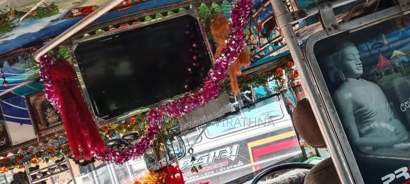 Ashok Leyland Viking 2006