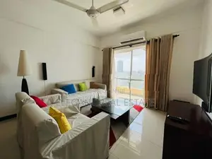 The Highness - 03 Bedroom Apartment For Sale In Rajagiriya (A2158)