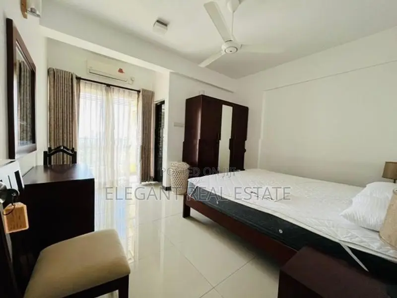 The Highness - 03 Bedroom Apartment For Sale In Rajagiriya (A2158)