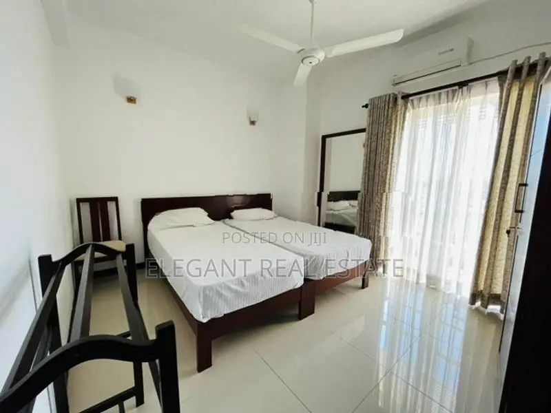 The Highness - 03 Bedroom Apartment For Sale In Rajagiriya (A2158)