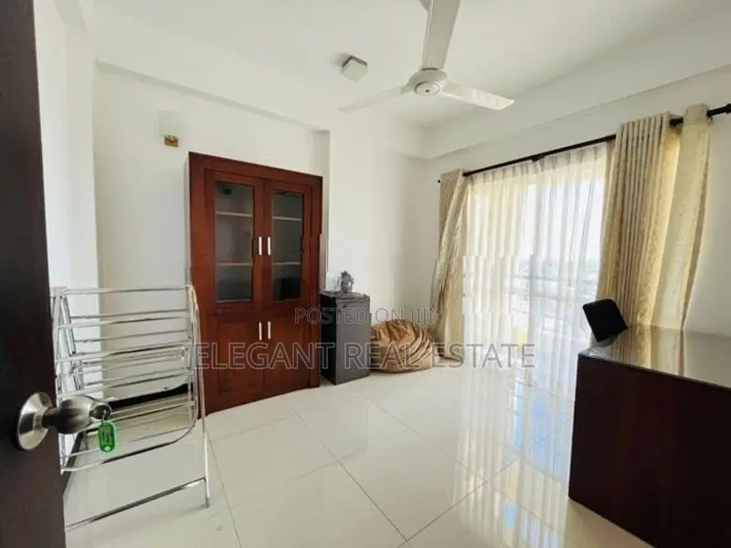 The Highness - 03 Bedroom Apartment For Sale In Rajagiriya (A2158)