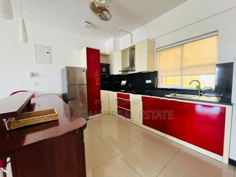 The Highness - 03 Bedroom Apartment For Sale In Rajagiriya (A2158)